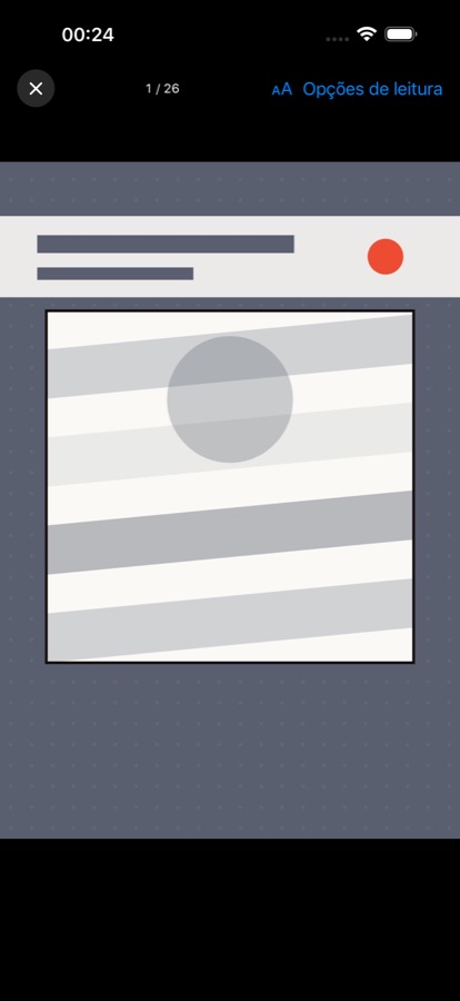 Comic Reader + — 4