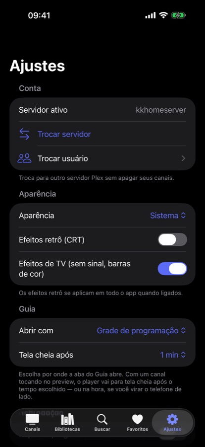 TubeTime+ — 4